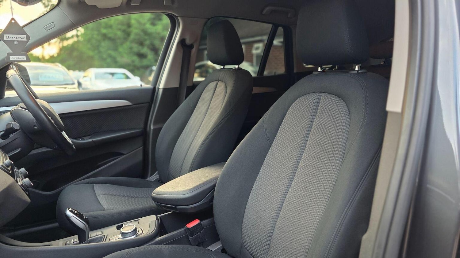 Used BMW X1 2021 for sale - 76769264: Photo 66