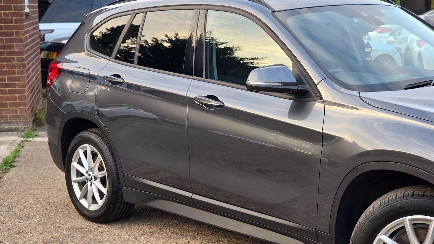 Used BMW X1 2021 for sale - 76769264: Photo 7