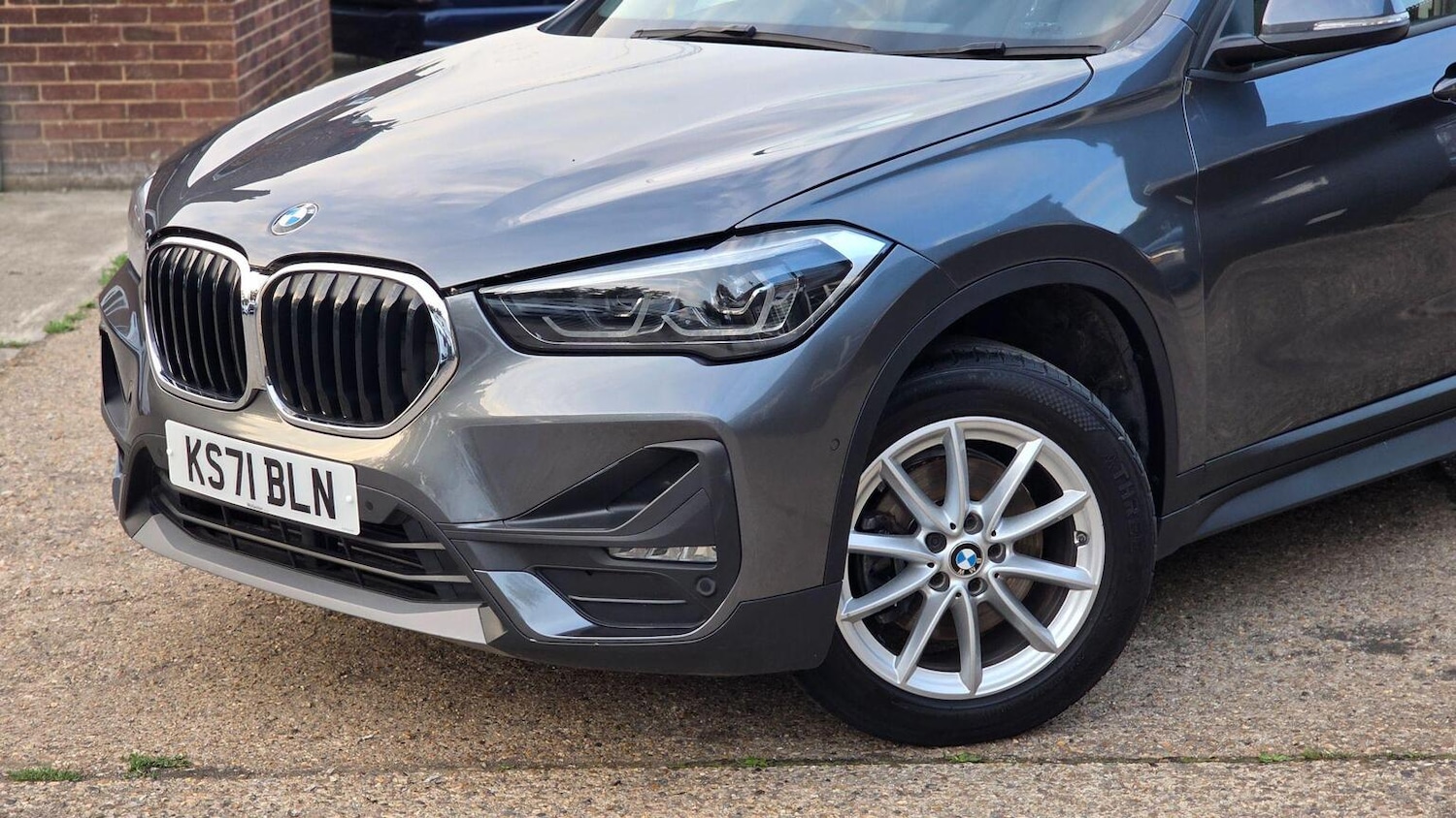 Used BMW X1 2021 for sale - 76769264: Photo 72