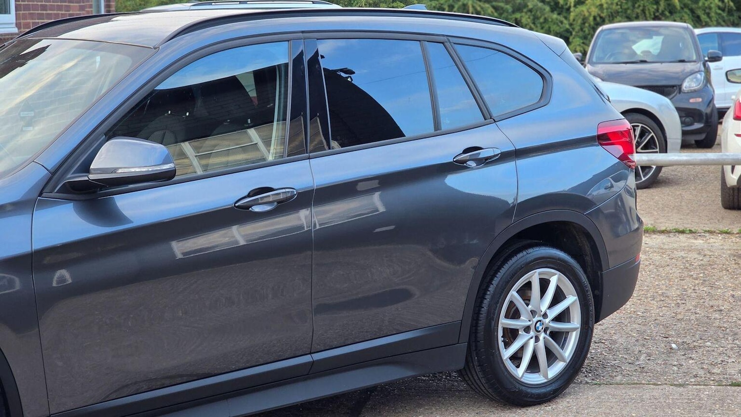 Used BMW X1 2021 for sale - 76769264: Photo 73