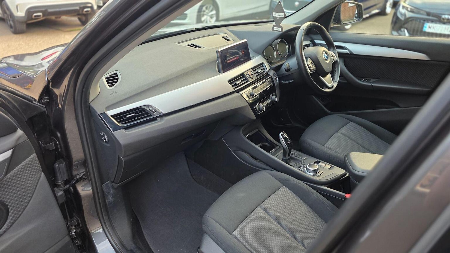 Used BMW X1 2021 for sale - 76769264: Photo 77