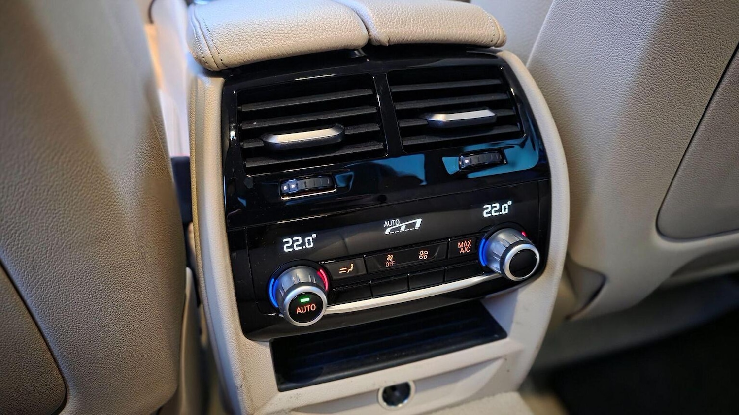 Used BMW 5 Series 2018 for sale - 77054791: Photo 13