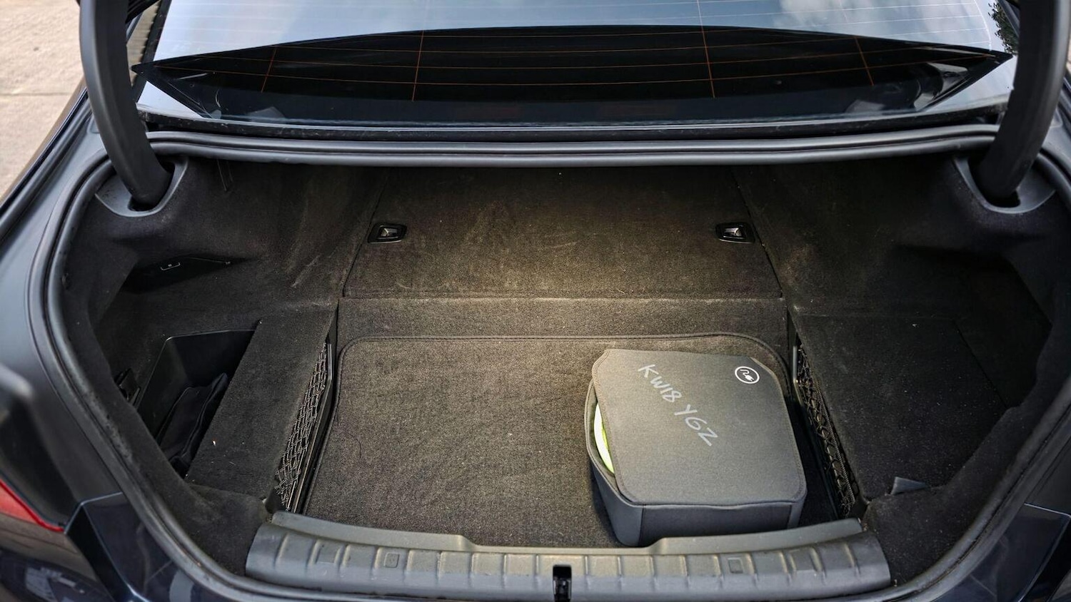 Used BMW 5 Series 2018 for sale - 77054791: Photo 15