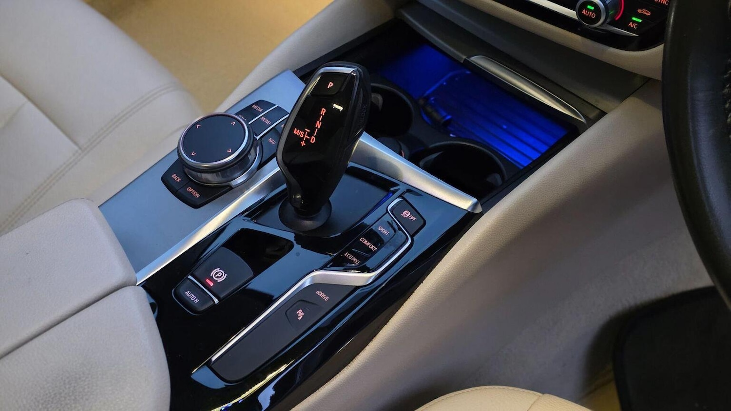 Used BMW 5 Series 2018 for sale - 77054791: Photo 19