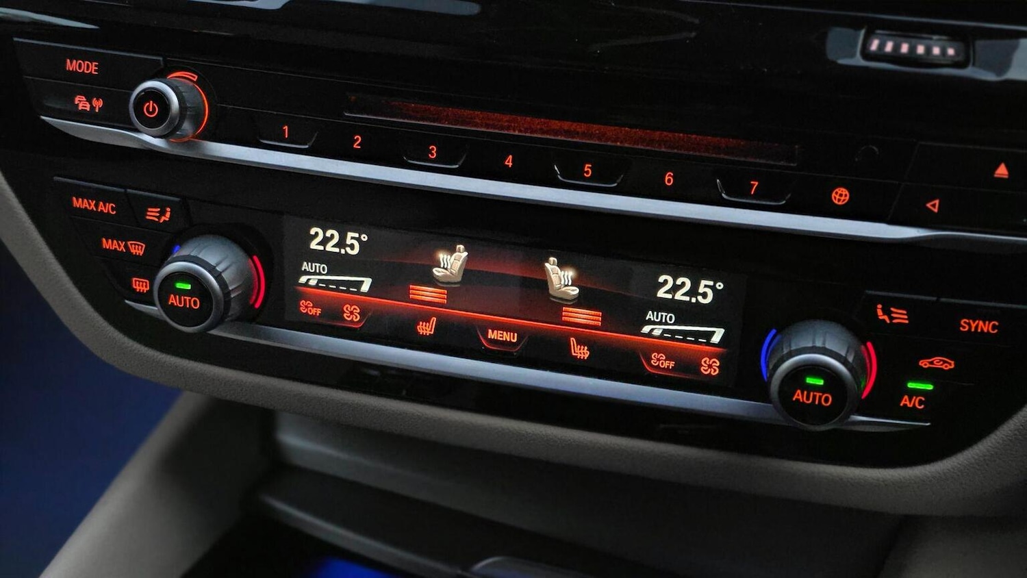 Used BMW 5 Series 2018 for sale - 77054791: Photo 21