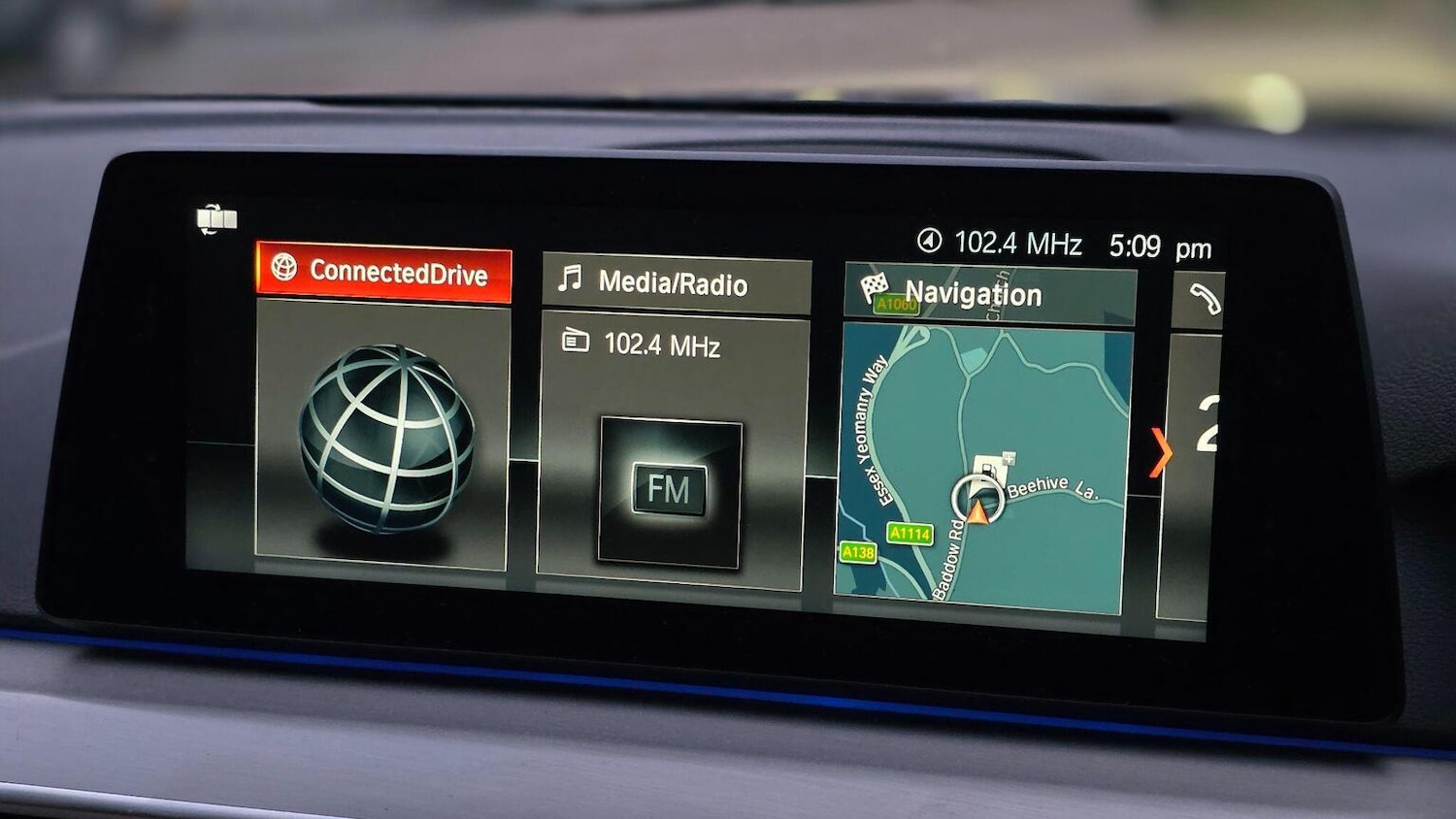 Used BMW 5 Series 2018 for sale - 77054791: Photo 28