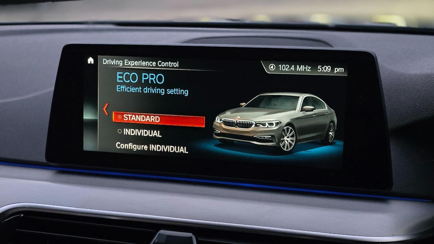 Used BMW 5 Series 2018 for sale - 77054791: Photo 30