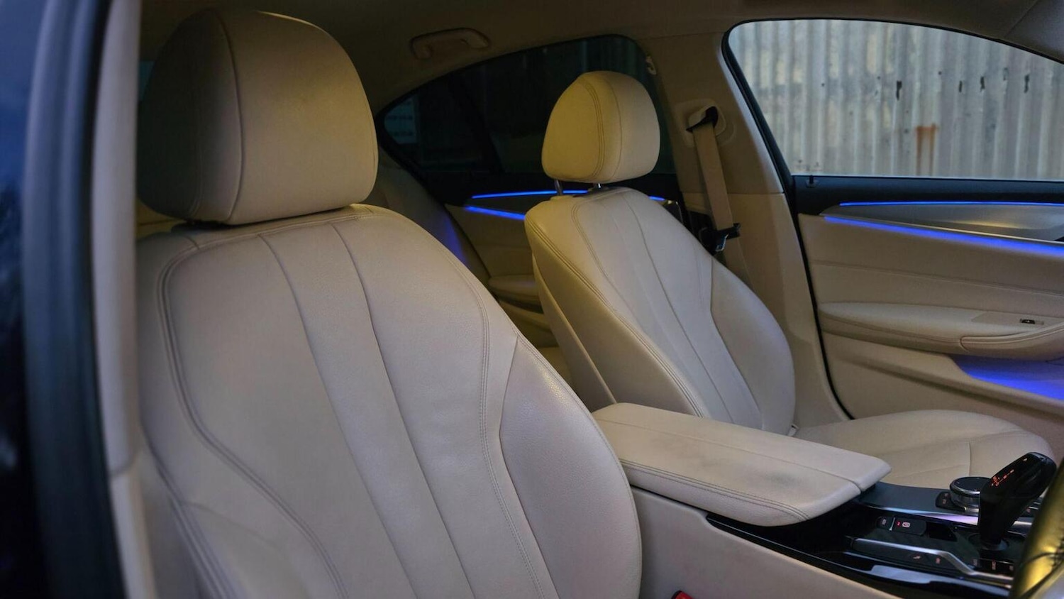 Used BMW 5 Series 2018 for sale - 77054791: Photo 35