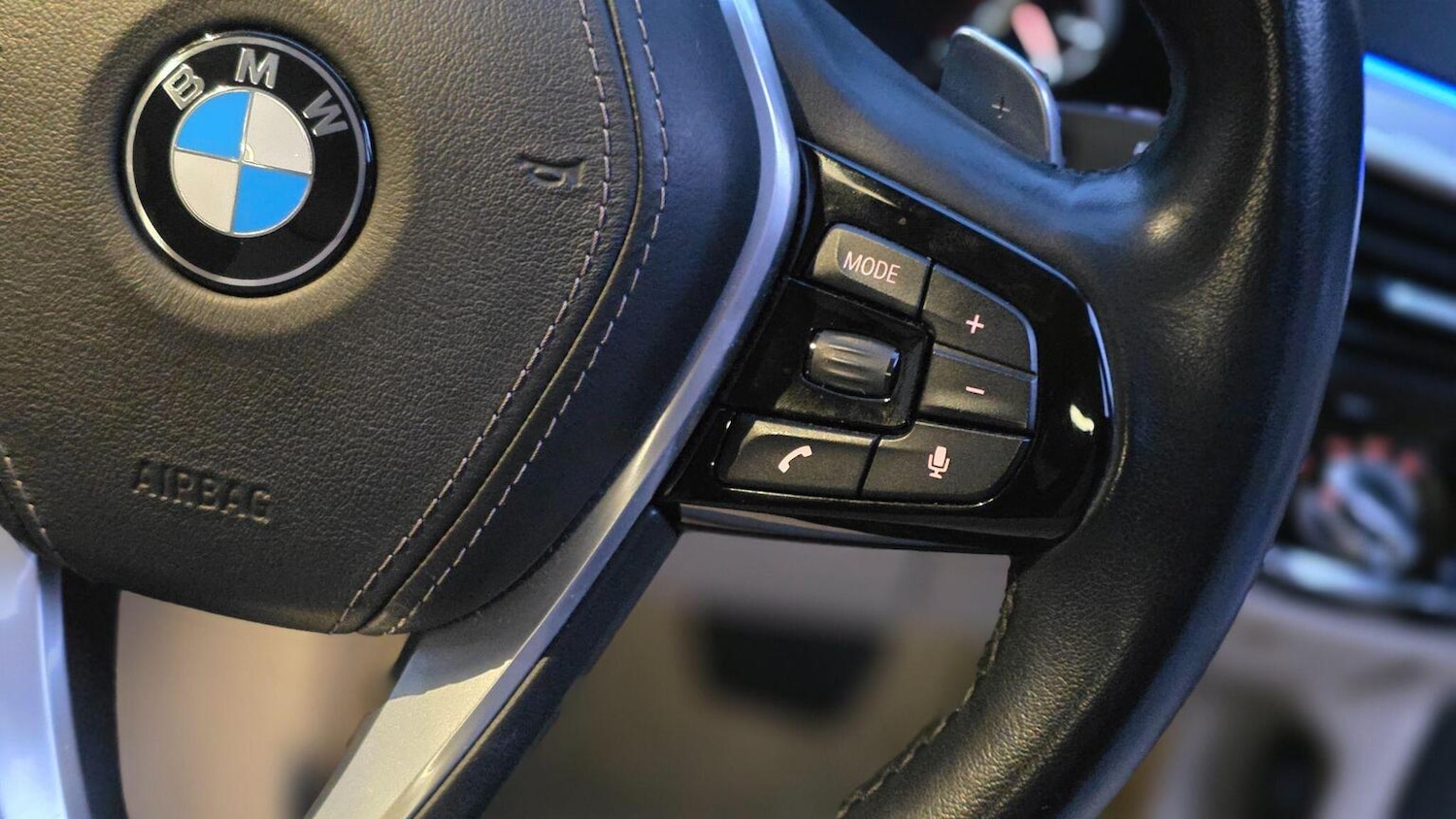 Used BMW 5 Series 2018 for sale - 77054791: Photo 40