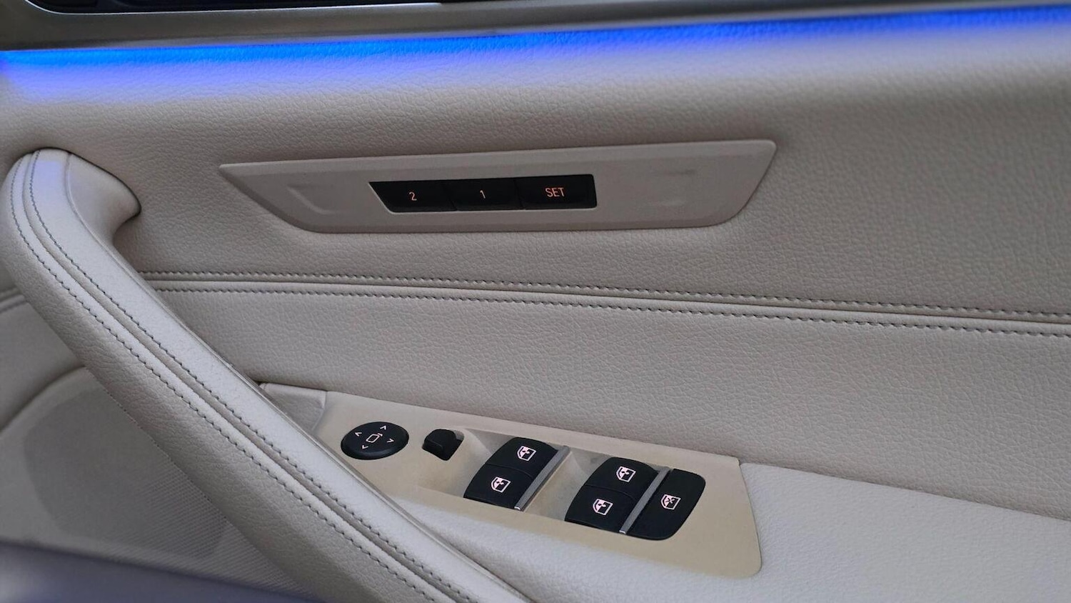 Used BMW 5 Series 2018 for sale - 77054791: Photo 43