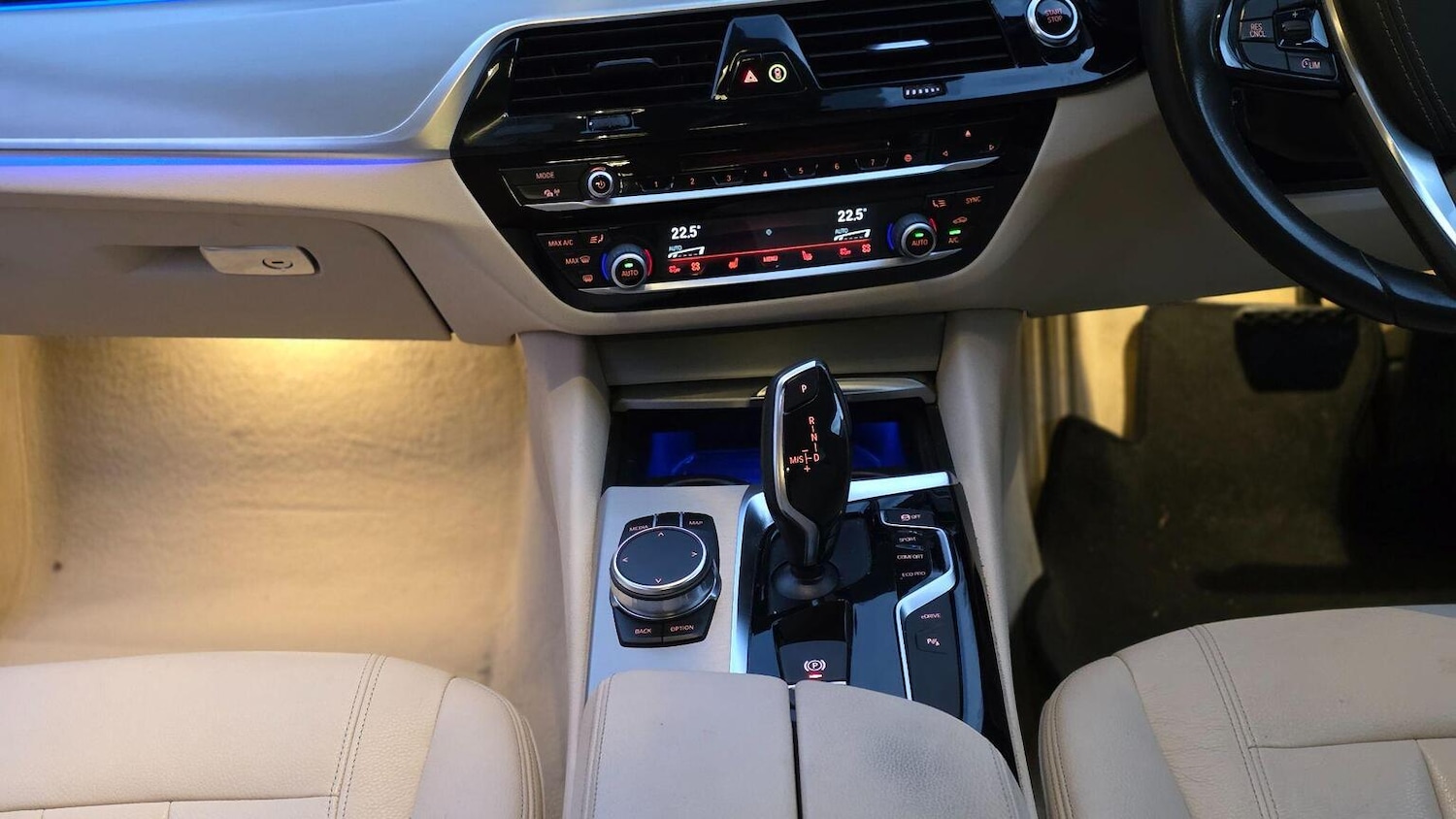 Used BMW 5 Series 2018 for sale - 77054791: Photo 49