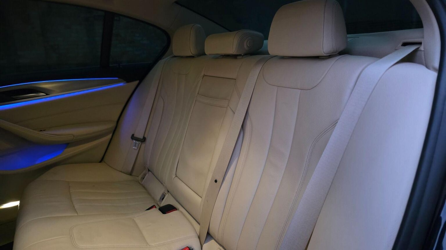 Used BMW 5 Series 2018 for sale - 77054791: Photo 52