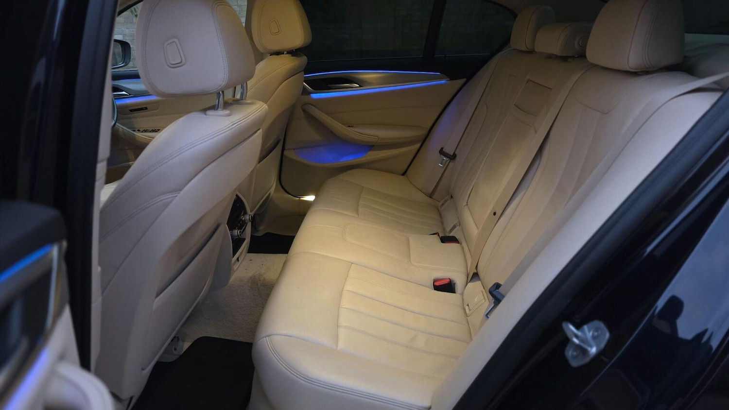 Used BMW 5 Series 2018 for sale - 77054791: Photo 53