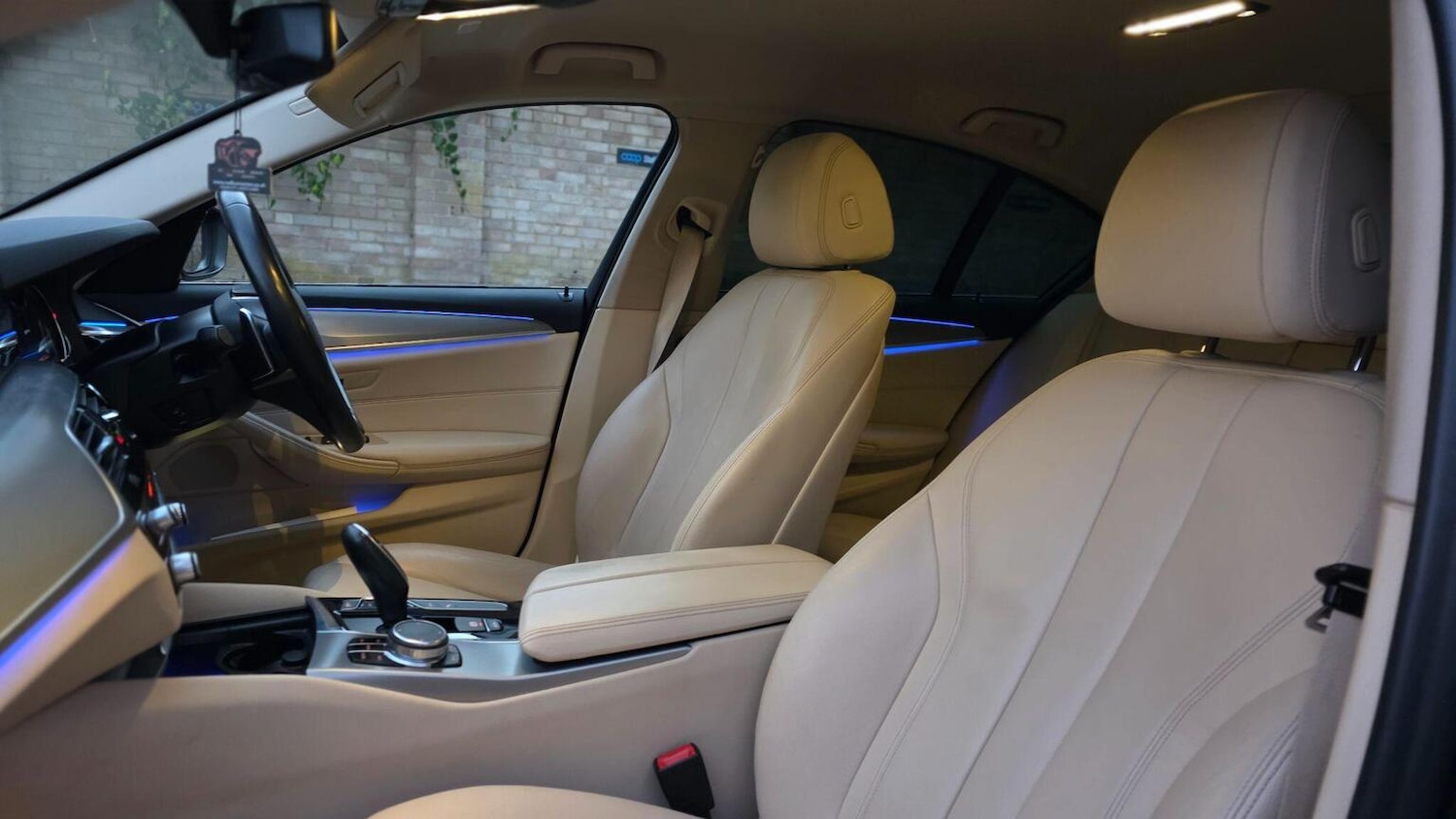 Used BMW 5 Series 2018 for sale - 77054791: Photo 56