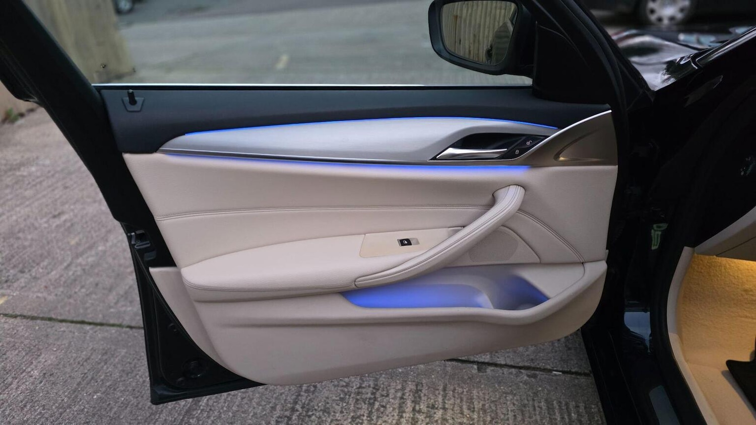 Used BMW 5 Series 2018 for sale - 77054791: Photo 57