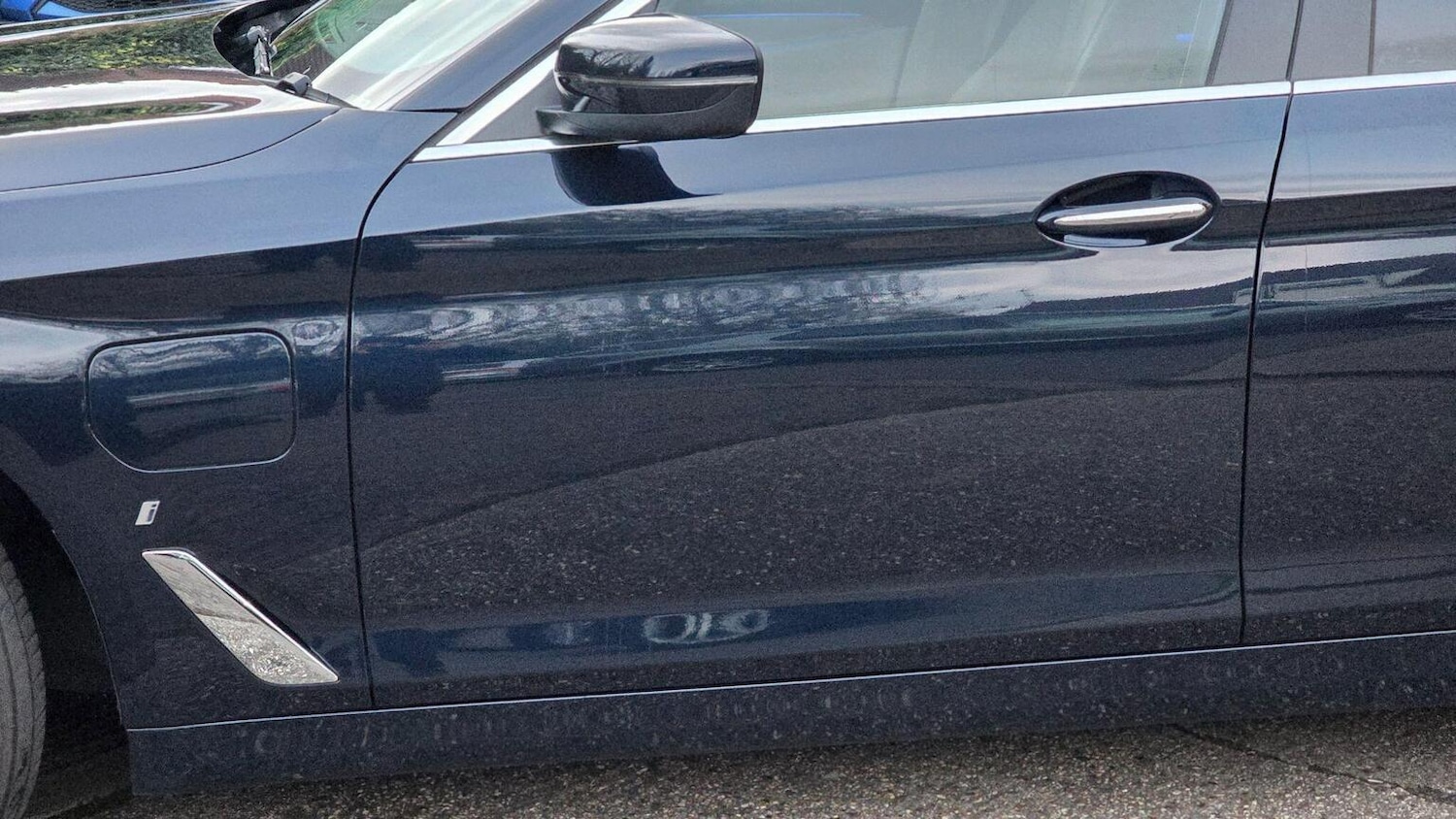 Used BMW 5 Series 2018 for sale - 77054791: Photo 68