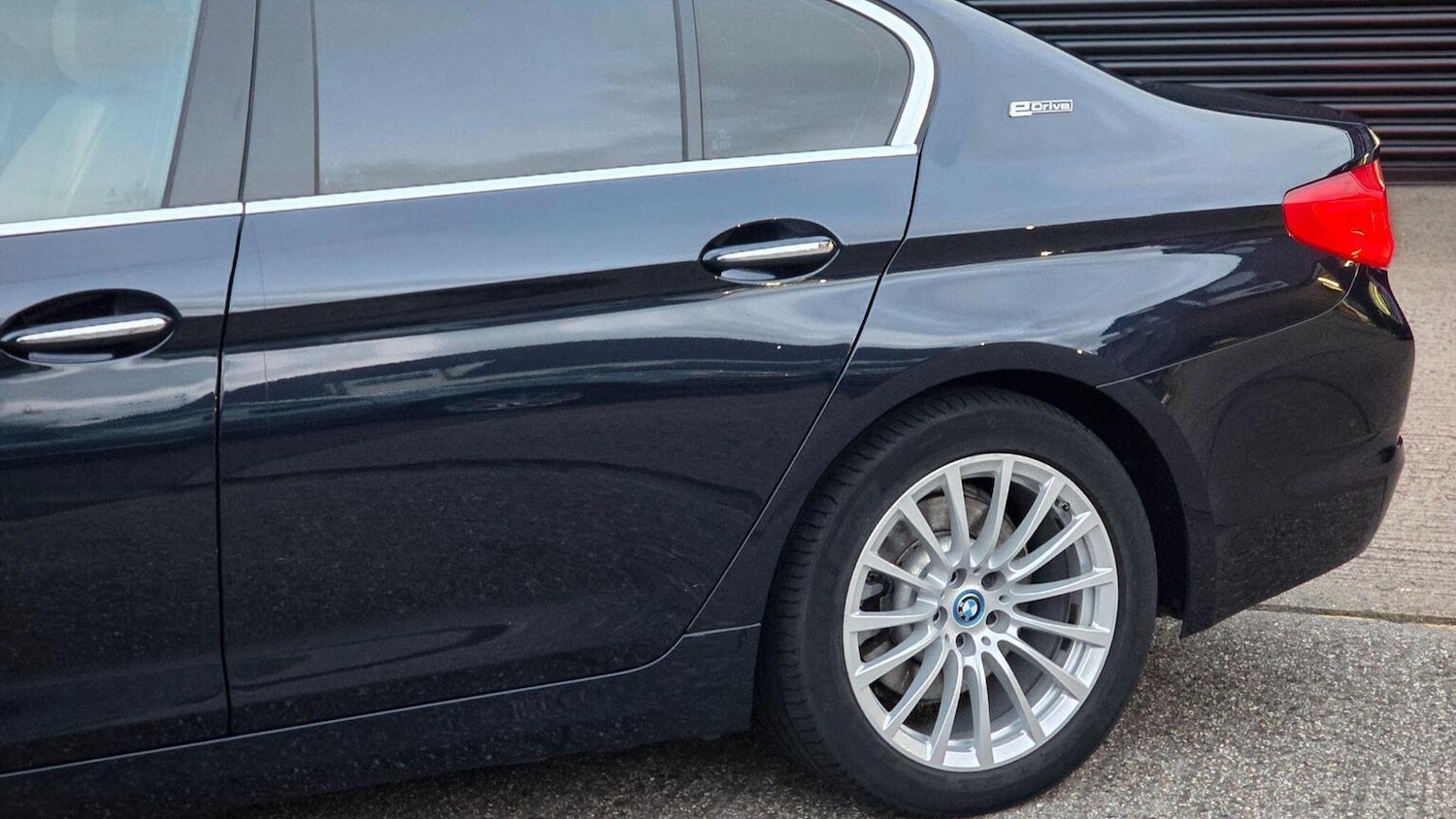 Used BMW 5 Series 2018 for sale - 77054791: Photo 69