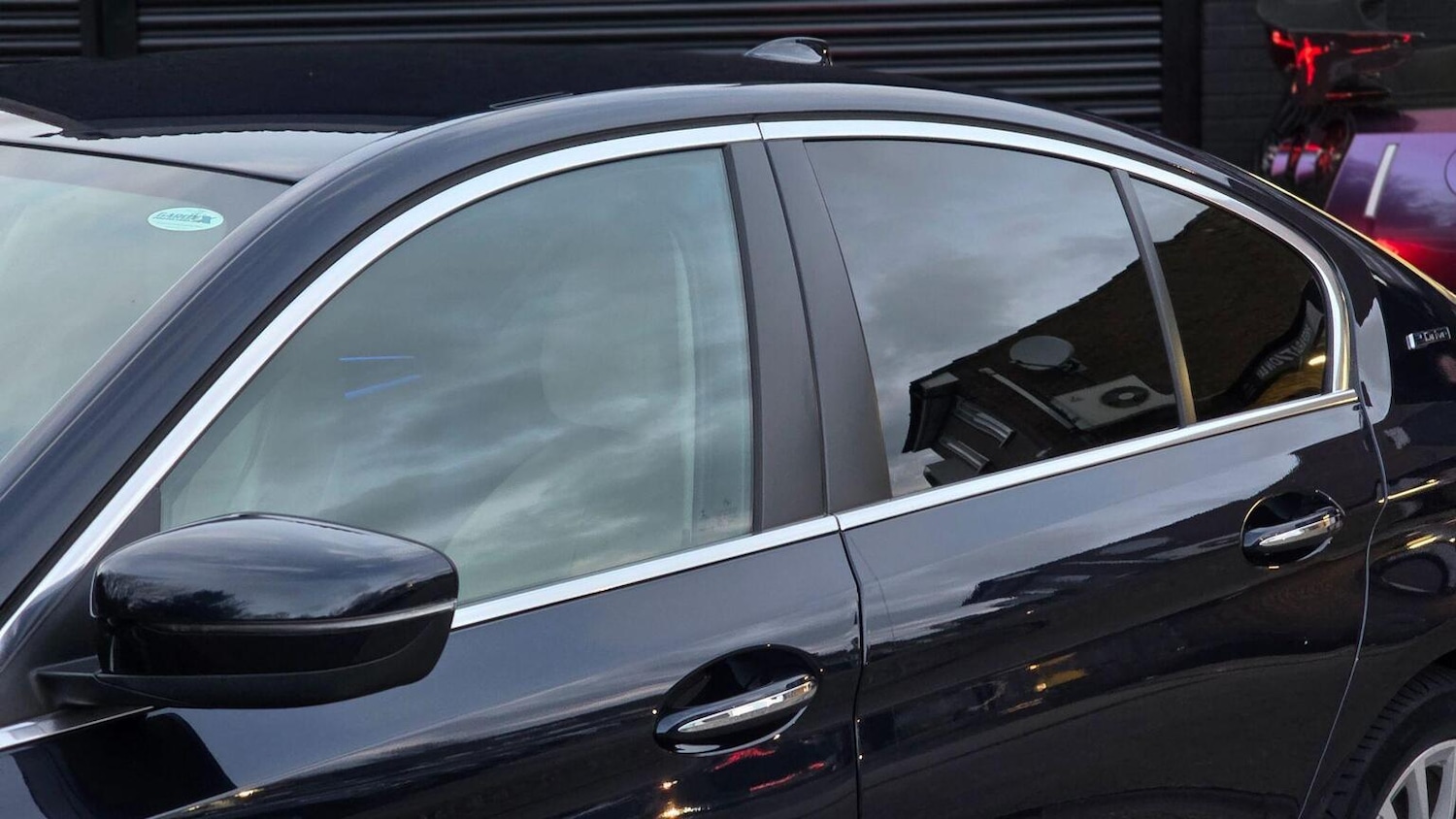 Used BMW 5 Series 2018 for sale - 77054791: Photo 70