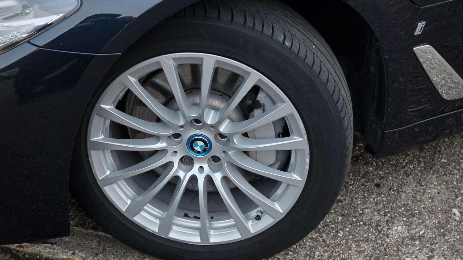 Used BMW 5 Series 2018 for sale - 77054791: Photo 73