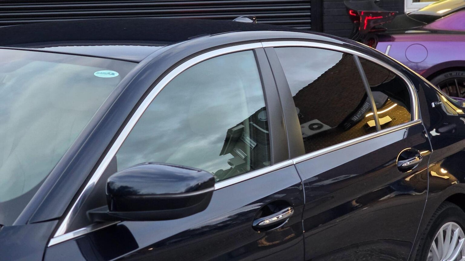 Used BMW 5 Series 2018 for sale - 77054791: Photo 74