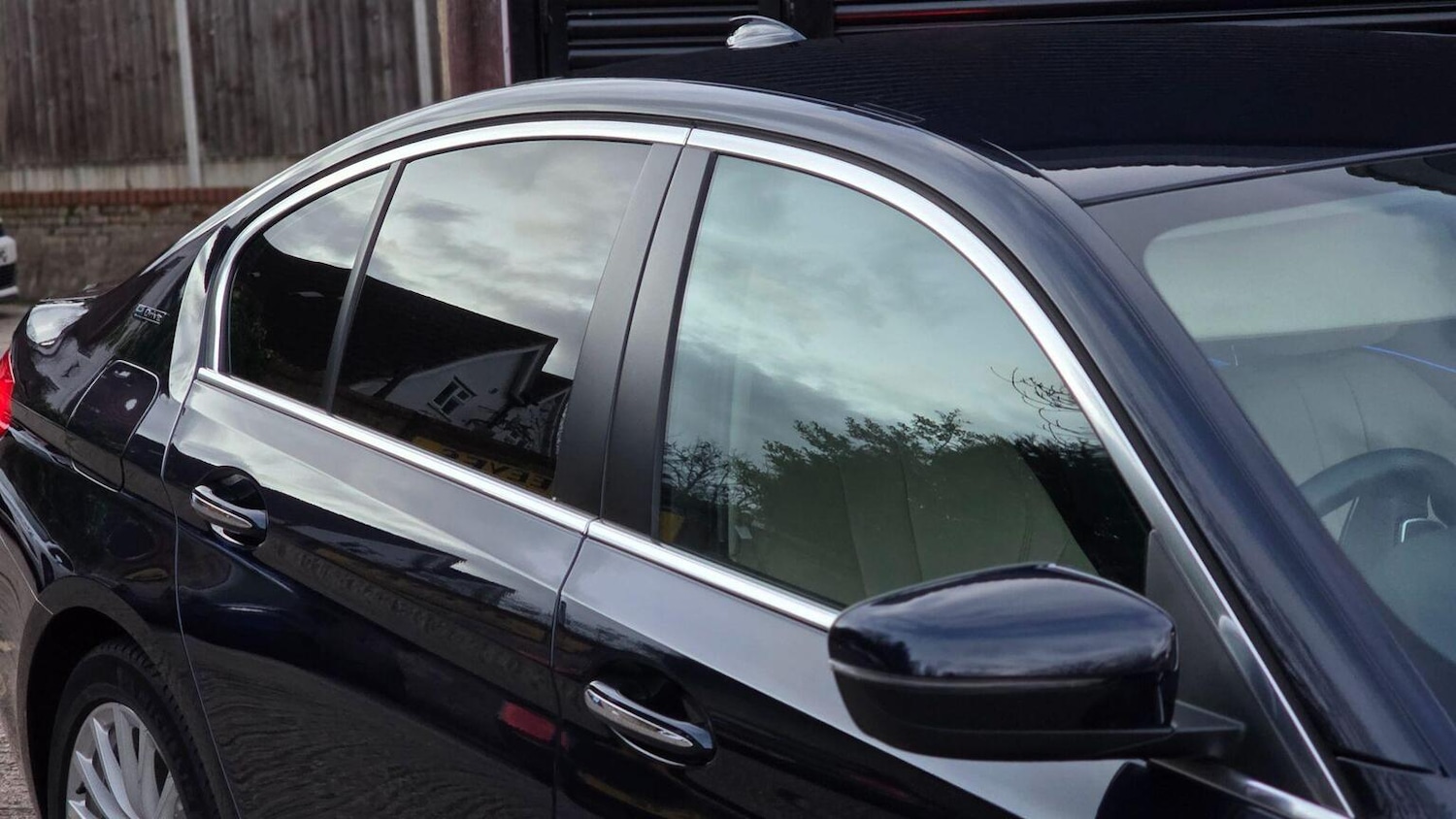 Used BMW 5 Series 2018 for sale - 77054791: Photo 81