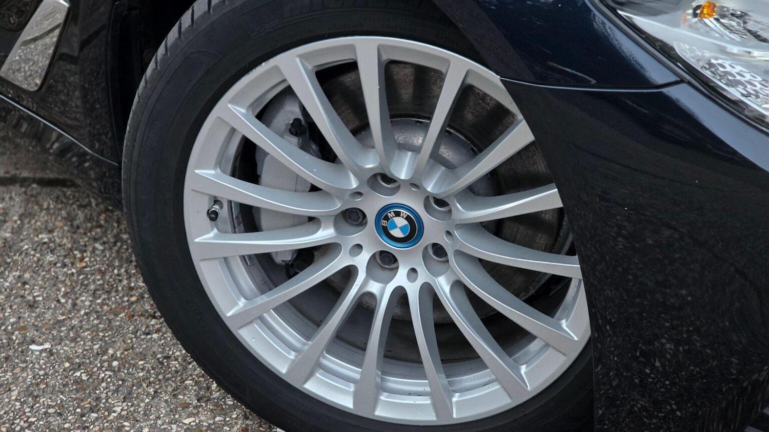 Used BMW 5 Series 2018 for sale - 77054791: Photo 84