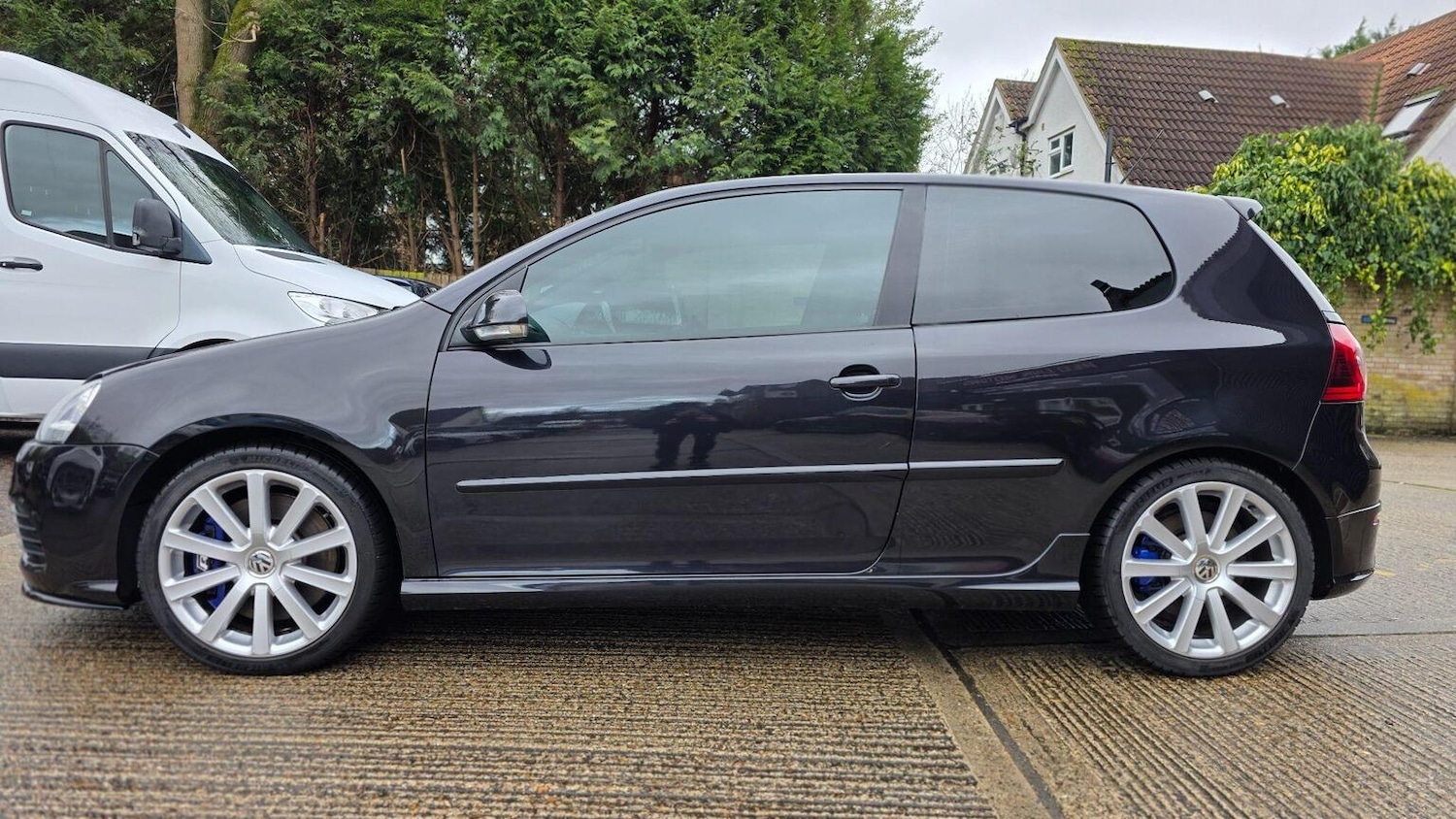 Used Volkswagen Golf 2008 for sale - 77516158: Photo 10