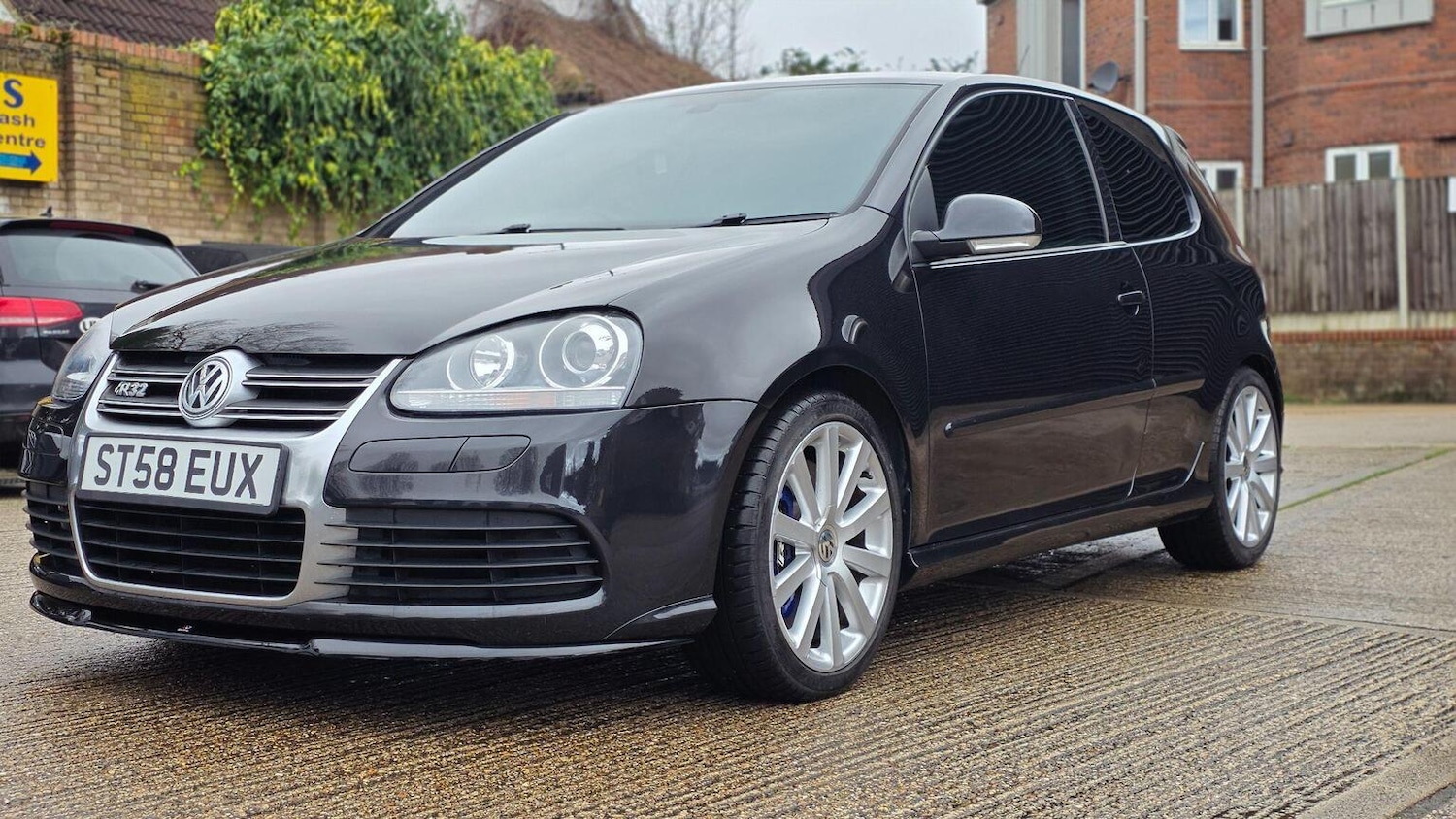 Used Volkswagen Golf 2008 for sale - 77516158: Photo 11