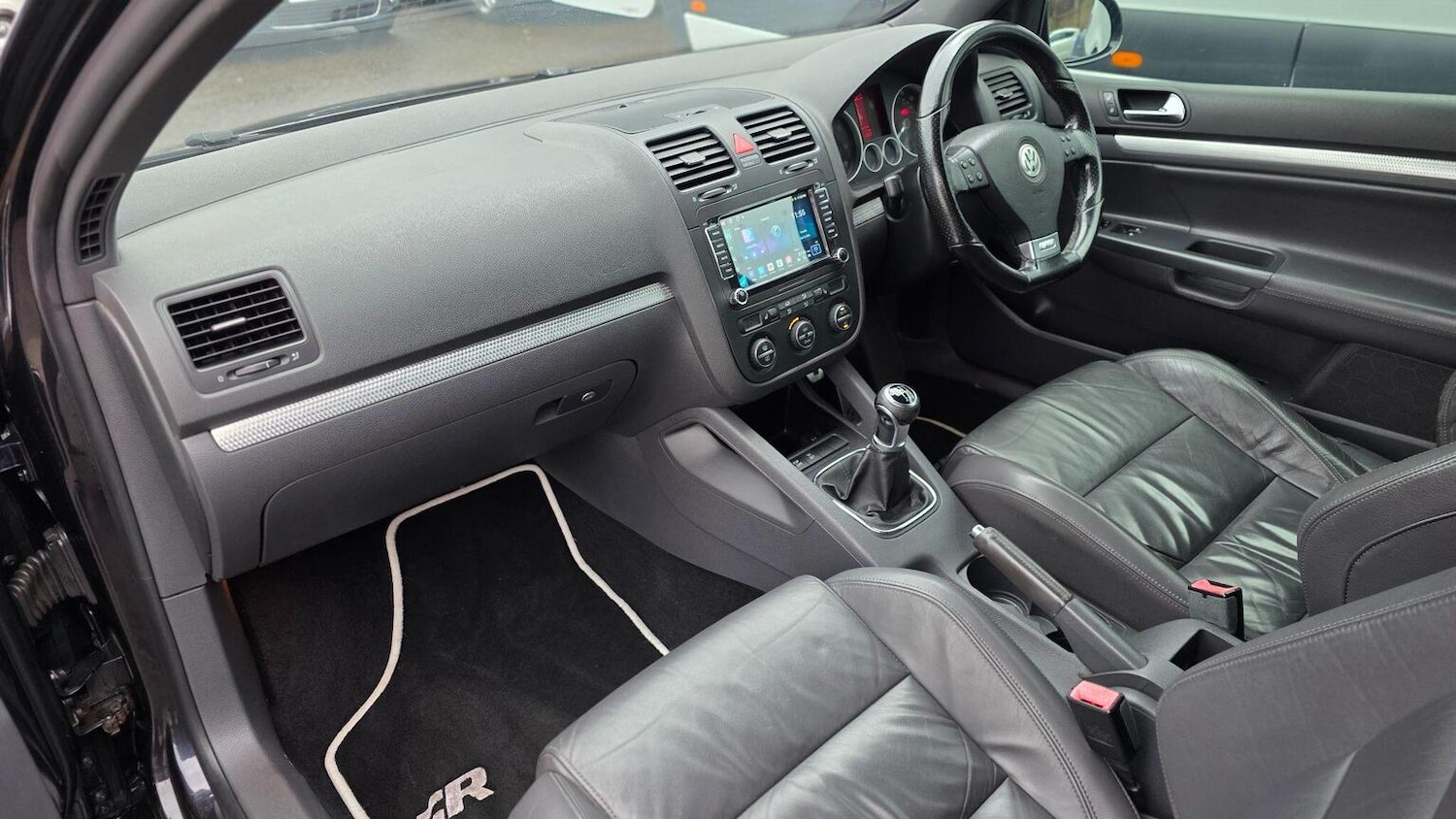 Used Volkswagen Golf 2008 for sale - 77516158: Photo 12