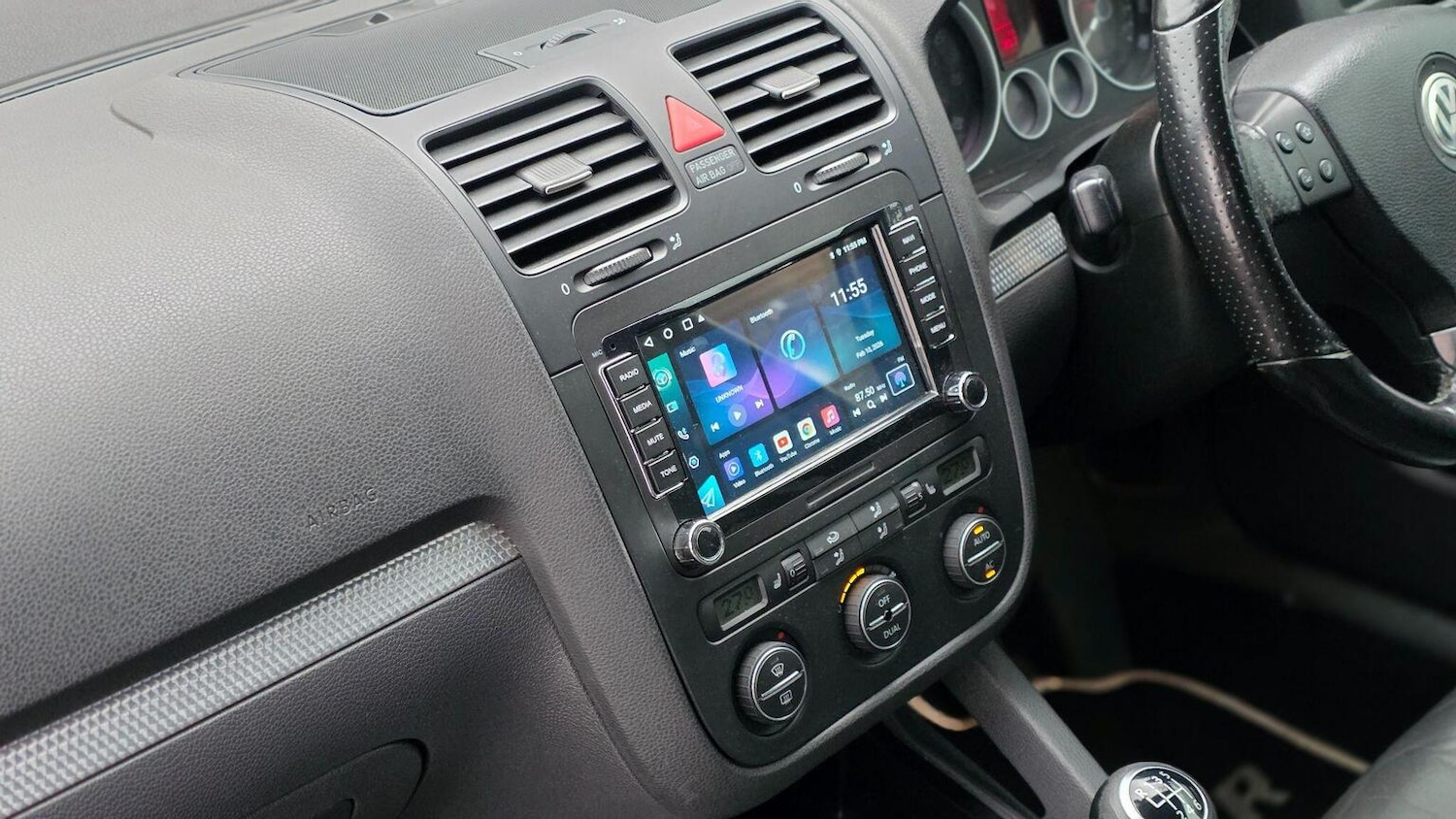 Used Volkswagen Golf 2008 for sale - 77516158: Photo 13