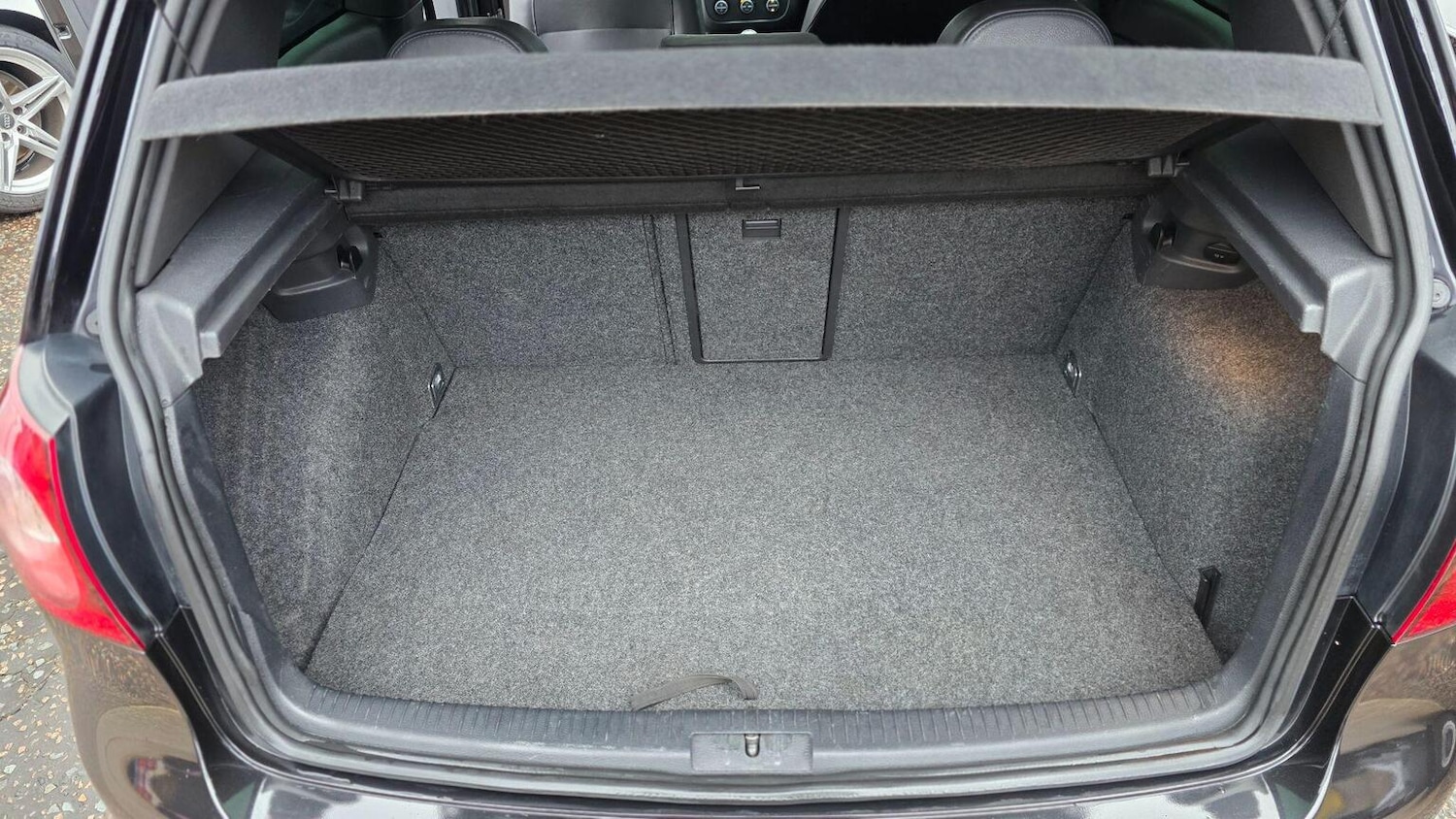 Used Volkswagen Golf 2008 for sale - 77516158: Photo 15