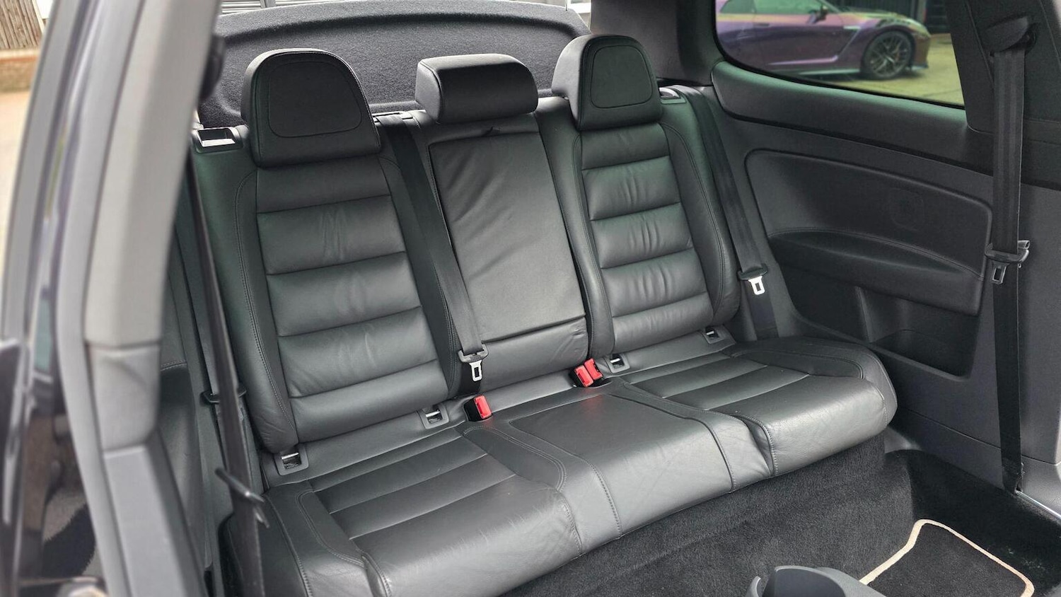 Used Volkswagen Golf 2008 for sale - 77516158: Photo 16