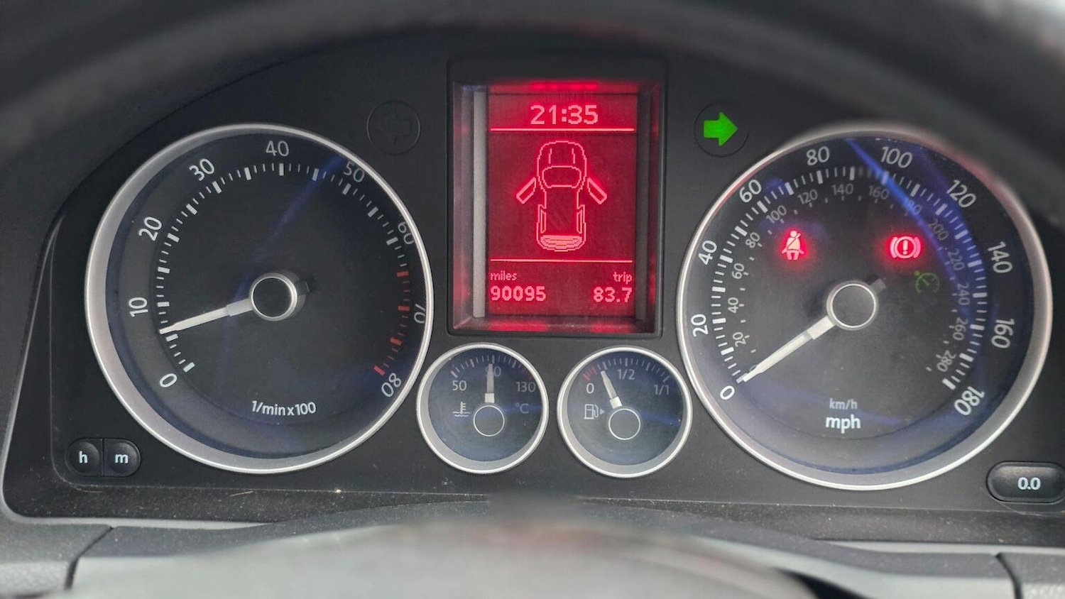 Used Volkswagen Golf 2008 for sale - 77516158: Photo 18