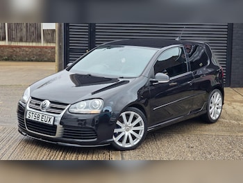 Used Volkswagen Golf 2008 for sale - 77516158: Photo
