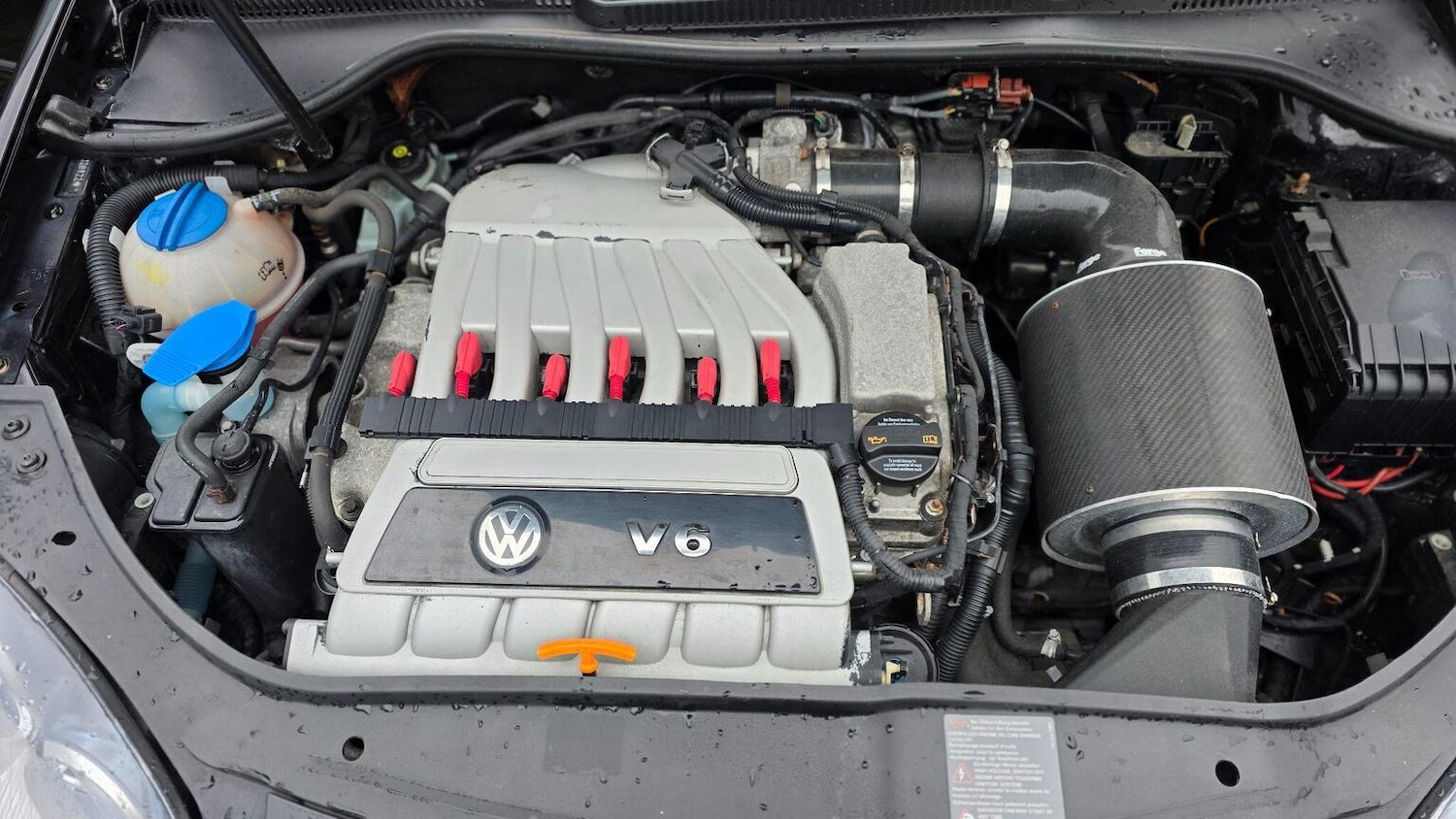 Used Volkswagen Golf 2008 for sale - 77516158: Photo 20