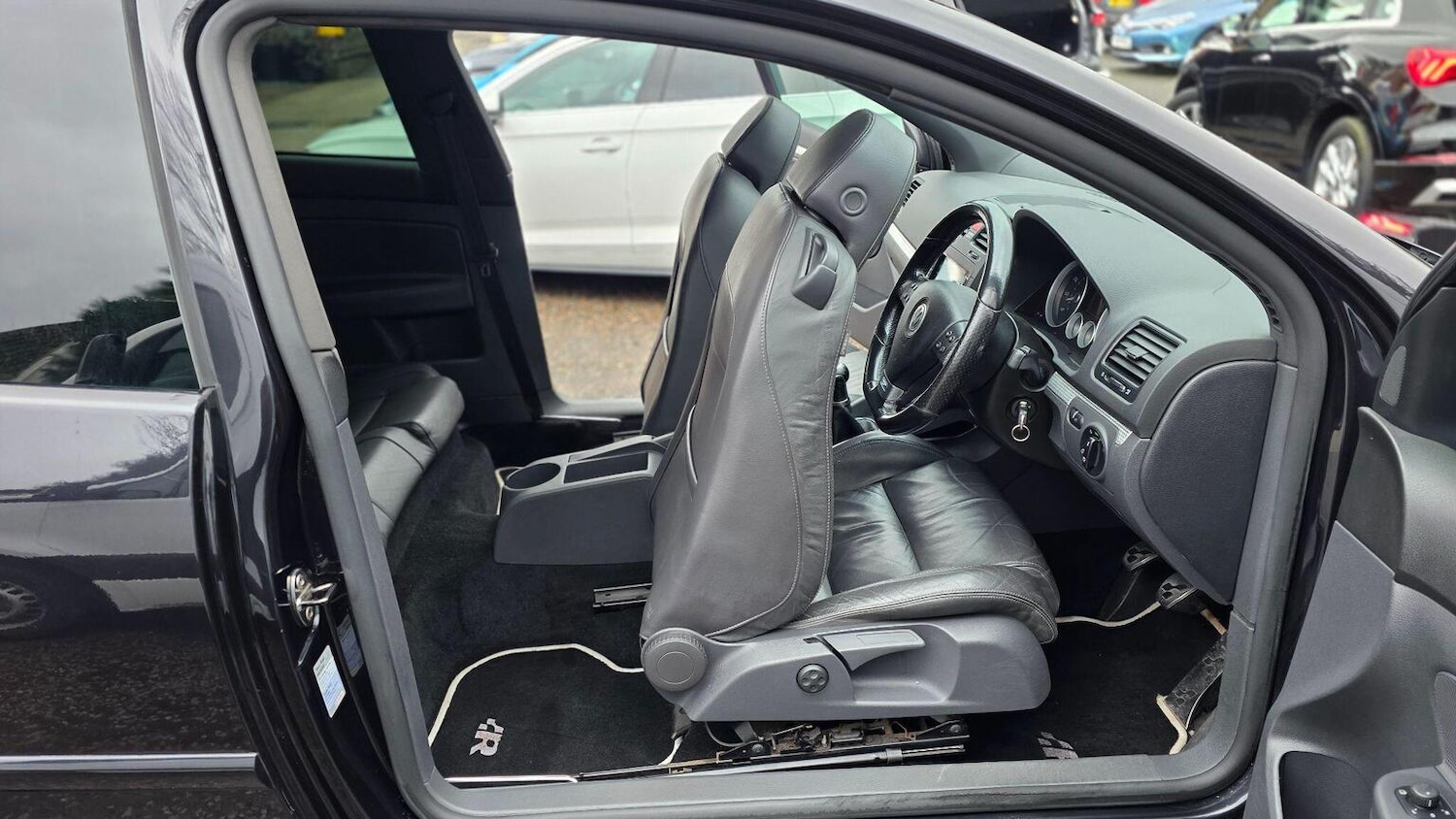 Used Volkswagen Golf 2008 for sale - 77516158: Photo 24