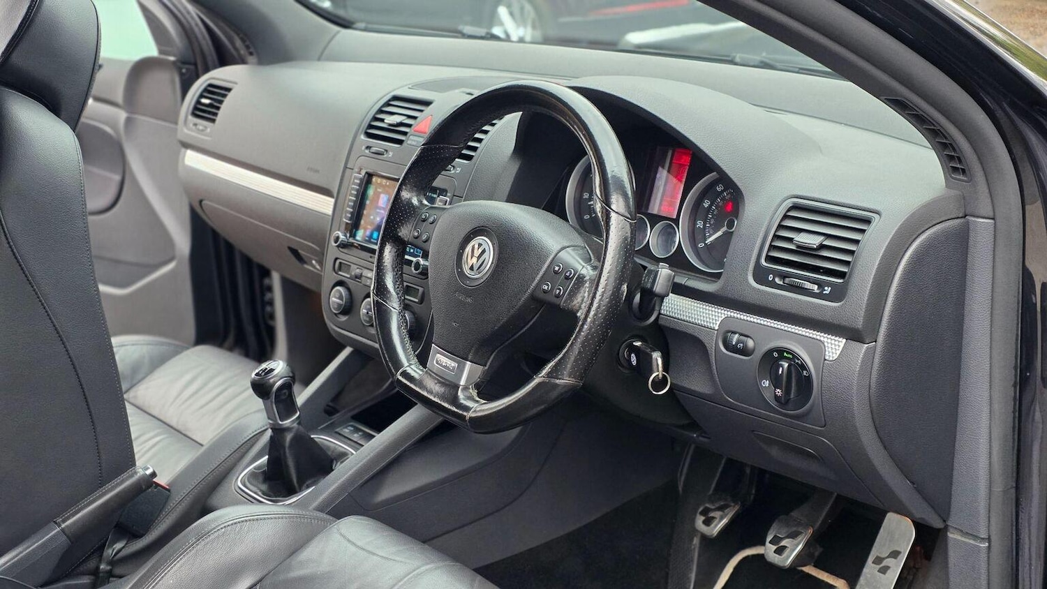 Used Volkswagen Golf 2008 for sale - 77516158: Photo 25