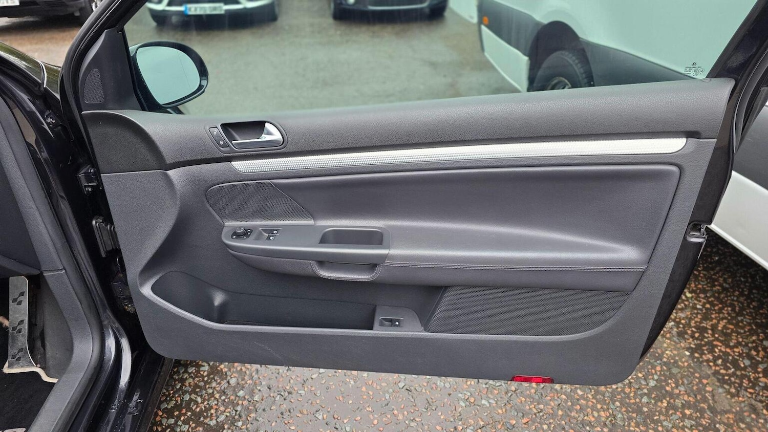 Used Volkswagen Golf 2008 for sale - 77516158: Photo 27