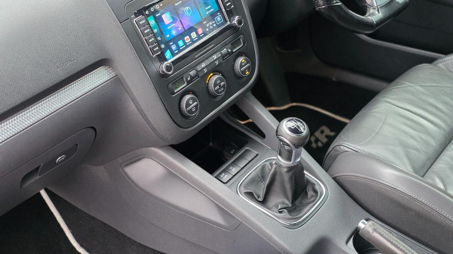 Used Volkswagen Golf 2008 for sale - 77516158: Photo 29