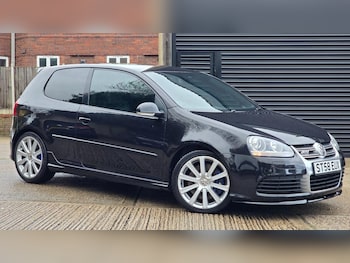 Used Volkswagen Golf 2008 for sale - 77516158: Photo
