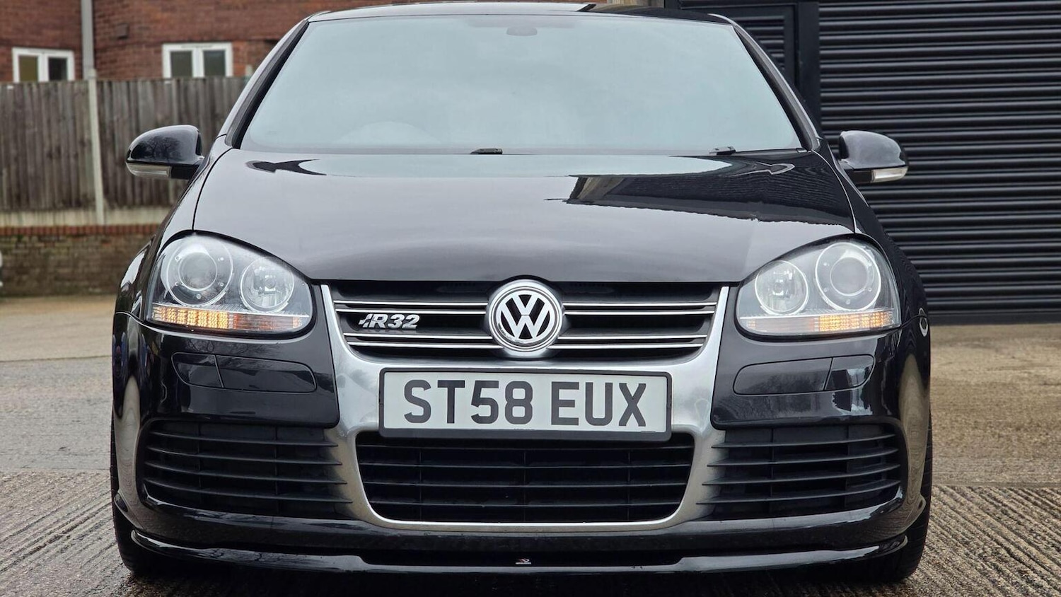 Used Volkswagen Golf 2008 for sale - 77516158: Photo 3