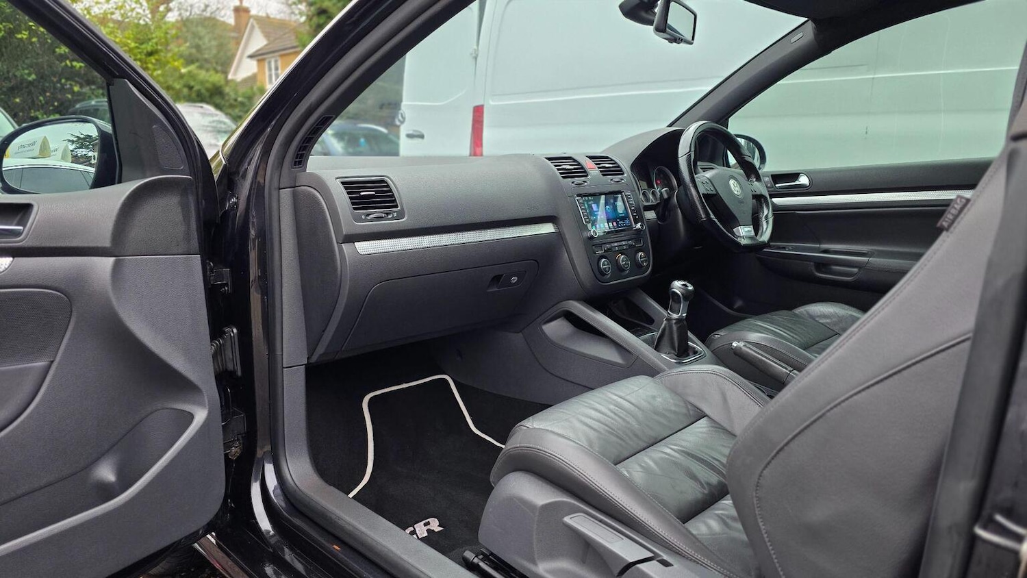 Used Volkswagen Golf 2008 for sale - 77516158: Photo 32