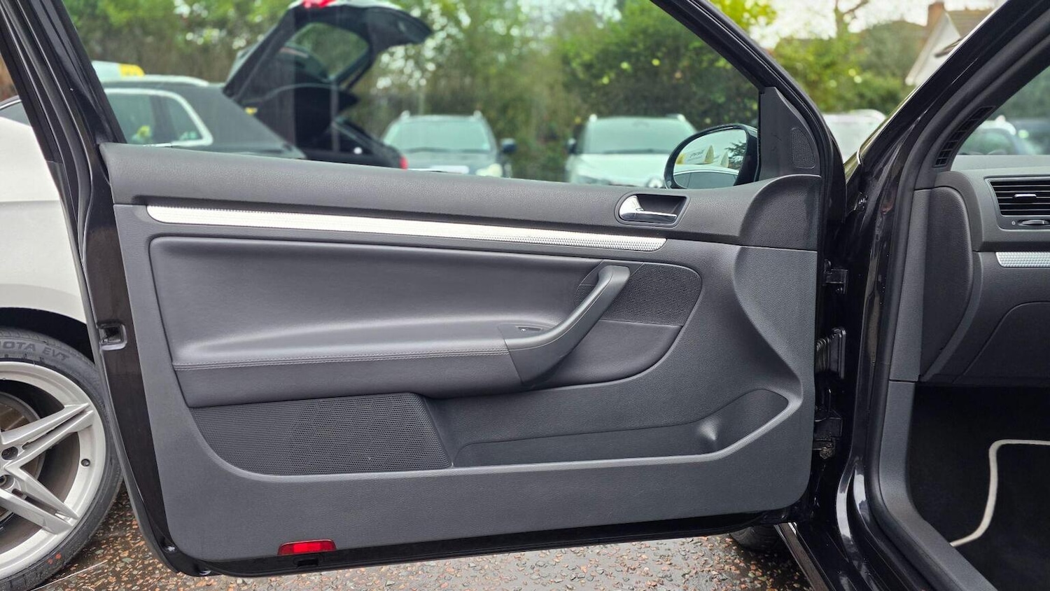 Used Volkswagen Golf 2008 for sale - 77516158: Photo 33