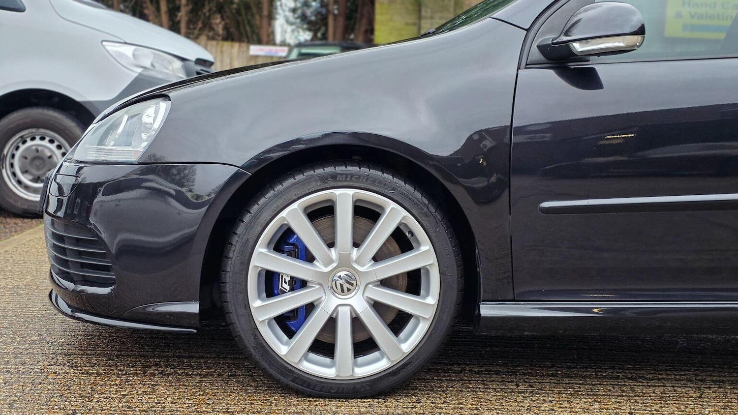 Used Volkswagen Golf 2008 for sale - 77516158: Photo 34