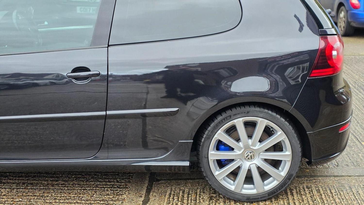 Used Volkswagen Golf 2008 for sale - 77516158: Photo 35