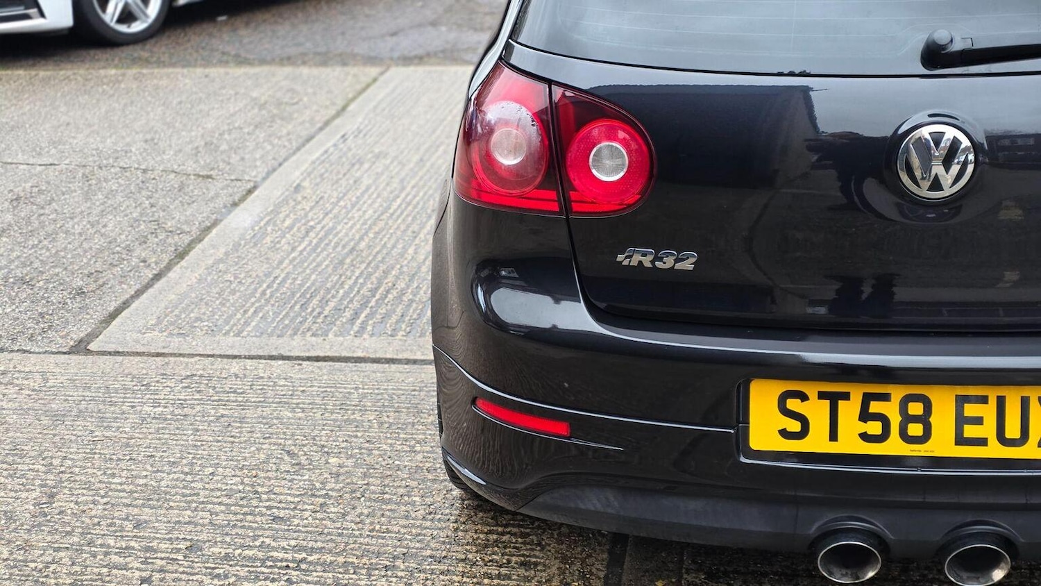 Used Volkswagen Golf 2008 for sale - 77516158: Photo 36