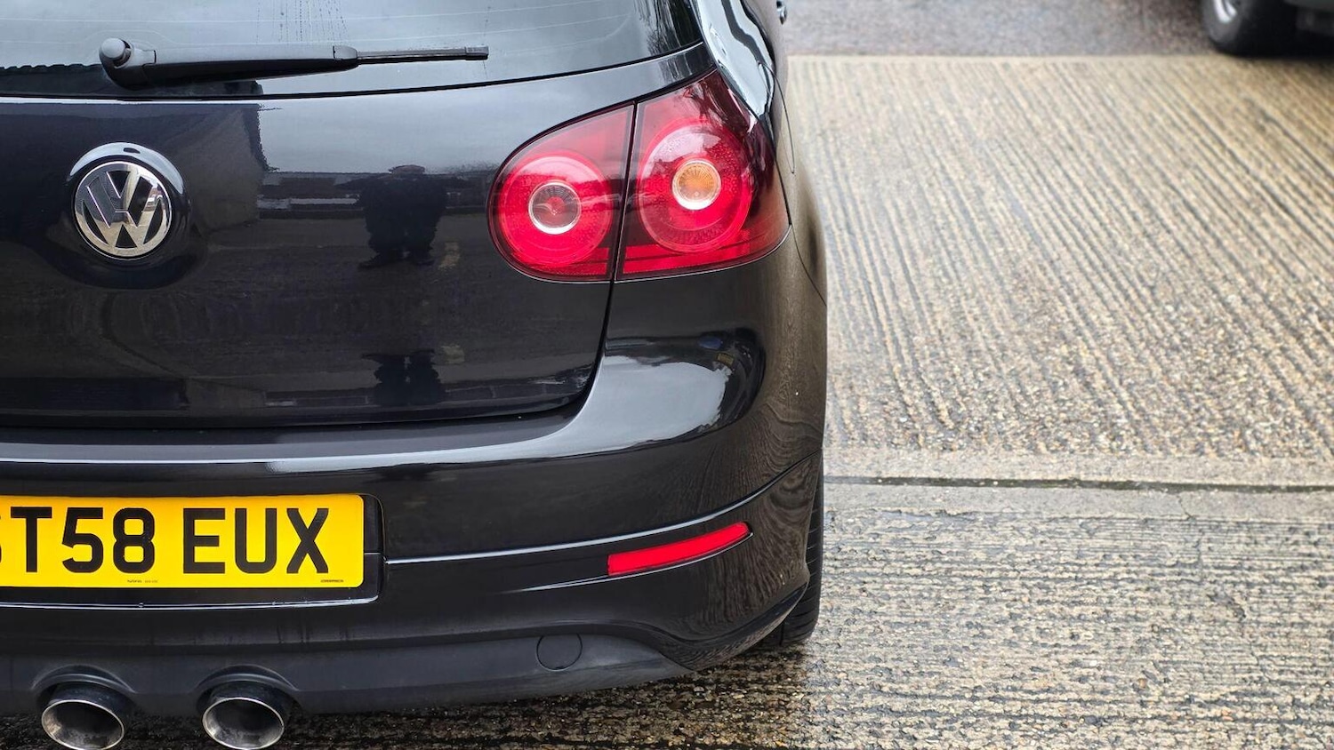 Used Volkswagen Golf 2008 for sale - 77516158: Photo 37