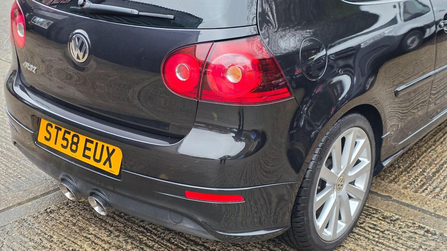 Used Volkswagen Golf 2008 for sale - 77516158: Photo 38