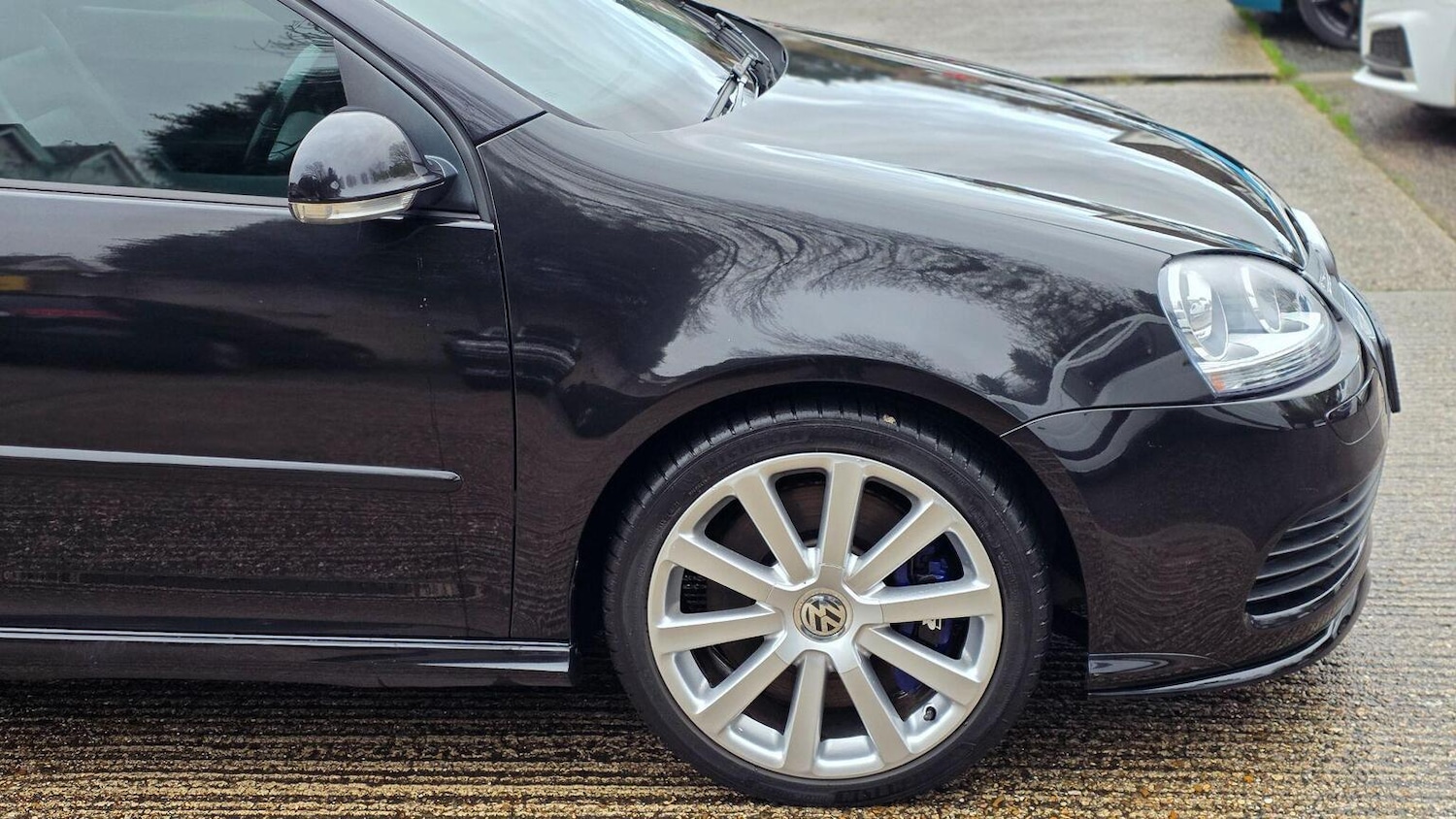 Used Volkswagen Golf 2008 for sale - 77516158: Photo 40