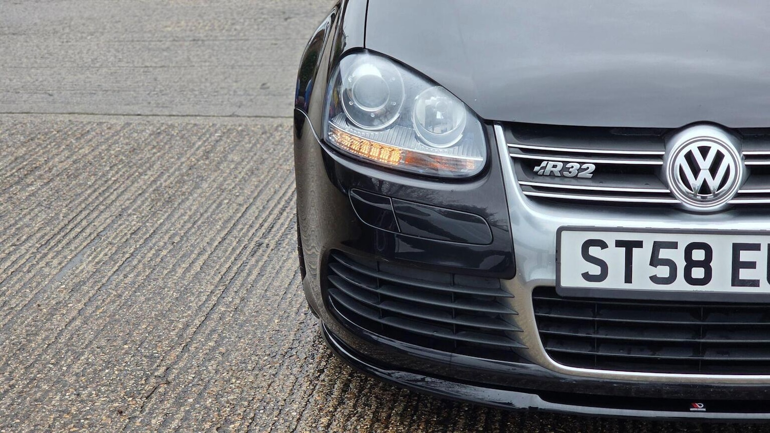 Used Volkswagen Golf 2008 for sale - 77516158: Photo 41